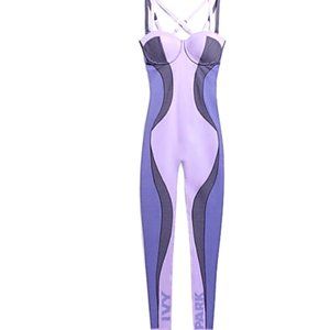 adidas x IVY PARK Knit Catsuit 2 HG4477